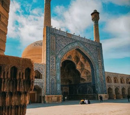۷۰۰ مسجد در تهران پناهگاه می‌شود