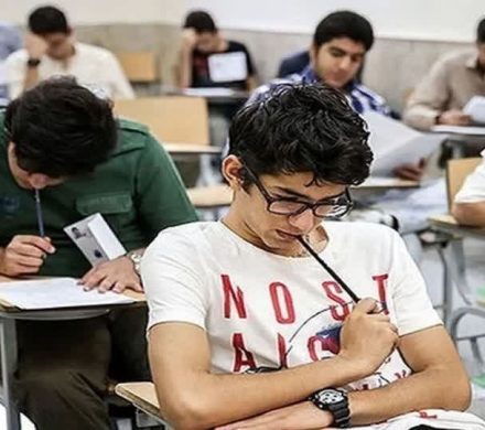 امتحانات مدارس در البرز از ۹ خرداد آغاز می‌شود