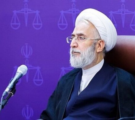 دادستان کل کشور: با هرگونه اخلال در بازار و تضییع حقوق مردم برخورد قانونی صورت گیرد