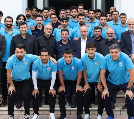 اسامی ۳۰ بازیکن دعوت‌شده به اردوی نهایی تیم ملی فوتبال اعلام شد