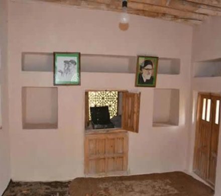 خانه آیت‌الله طالقانی به مرکز فرهنگی تبدیل می‌شود
