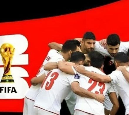 ادعای کاخ سفید: امنیت تیم ملی ایران در جام جهانی را تأمین می‌کنیم