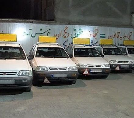 البرز در حوزه آموزشگاه‌های رانندگی اشباع شد
