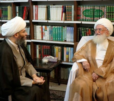 تأکید آیت الله نوری همدانی بر حفظ وحدت و انسجام ملی حول نظر رهبر معظم انقلاب