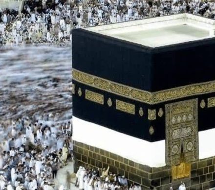 حضور نزدیک به ۳۰ هزار زائر ایرانی در سرزمین وحی