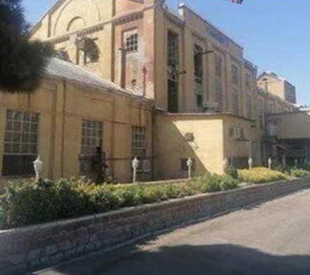 کارخانه قند کرج به موزه صنعتی تبدیل می‌شود
