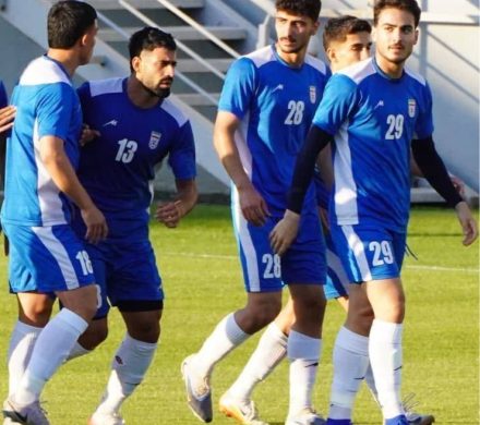 تاج: نگاه ما به تیم امید برای جام جهانی ۲۰۳۰ است