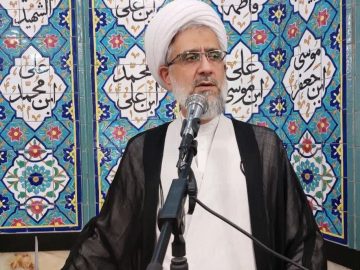 امام جمعه طالقان: مجلس باید خود را با «ملت مبعوثشده» تنظیم کند
