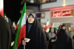 کاش از اون بالا نگاهمون کنی و بگی: باعث افتخارم شدید