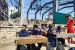۳۵ مجموعه ورزشی تهران در جنگ آسیب دید؛ ۳مجموعه تخریب شد