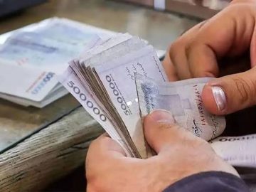 یوسفی: افزایش پلکانی حقوق، هفتۀ آینده پیگیری میشود