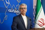 سخنگوی وزارت خارجه: آمریکا باید برای جنایت علیه زیرساختهای حیاتی ایران مؤاخذه و مجازات شود