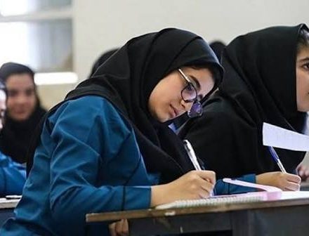 وزیر آموزش‌وپرورش: امتحانات نهایی احتمالاً یکی از روزهای بین ۱۳ تا ۲۱ تیر آغاز می‌شود